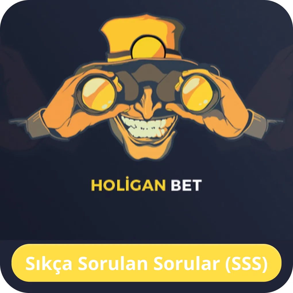 Holiganbet SSS