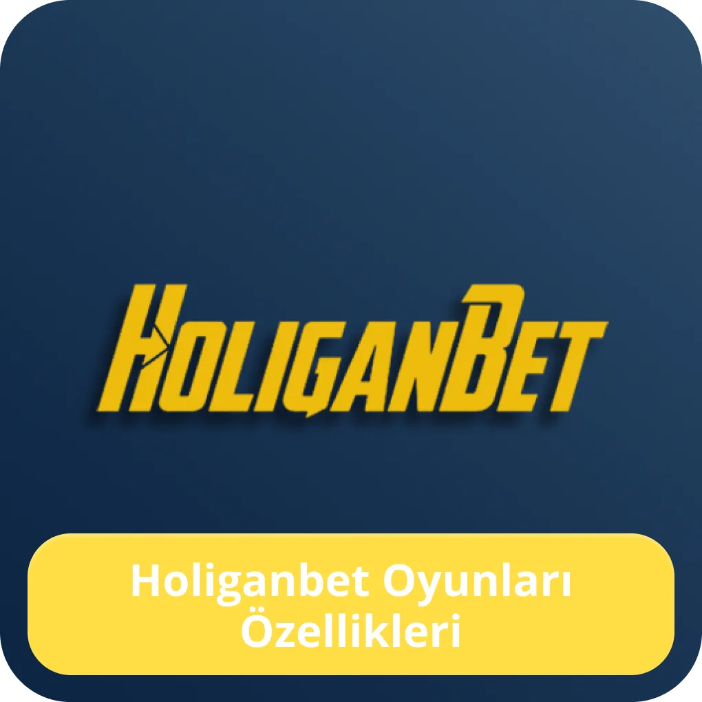 Holiganbet slots