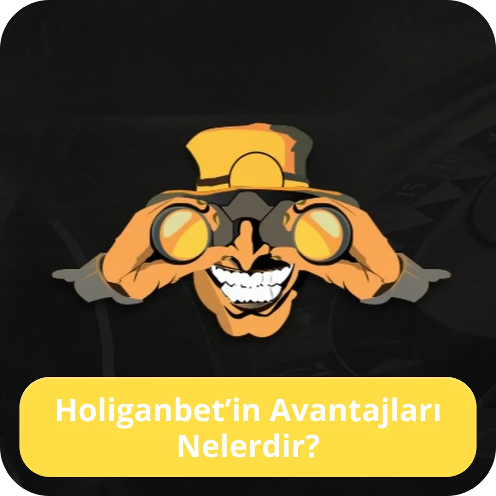Holiganbet görüşler