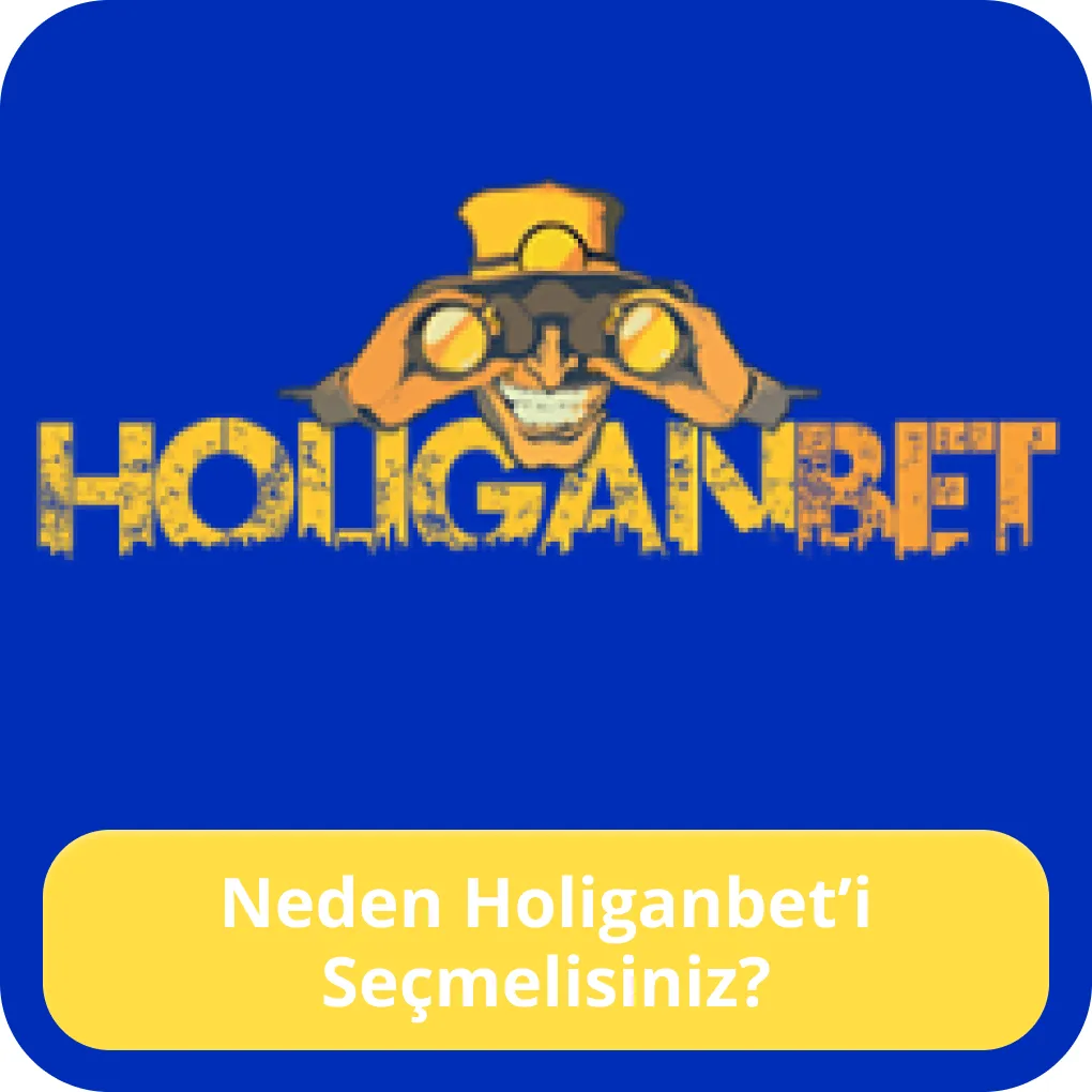 Holiganbet inceleme